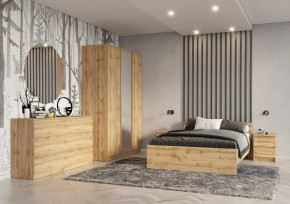 Спальня Stern НК-мебель в Ноябрьске - noyabrsk.mebel-tymen.ru | фото